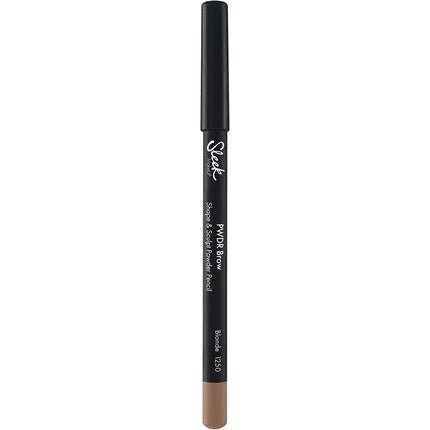 Sleek MakeUp Brow Pencil Blonde 1.29g - Maison des fragrances