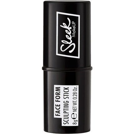 Sleek MakeUP Face Form Sculpting Stick Flawless Natural Contour 8g - Maison des fragrances