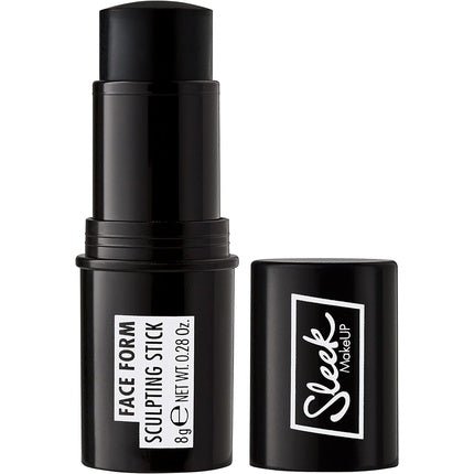 Sleek MakeUP Face Form Sculpting Stick Flawless Natural Contour 8g - Maison des fragrances