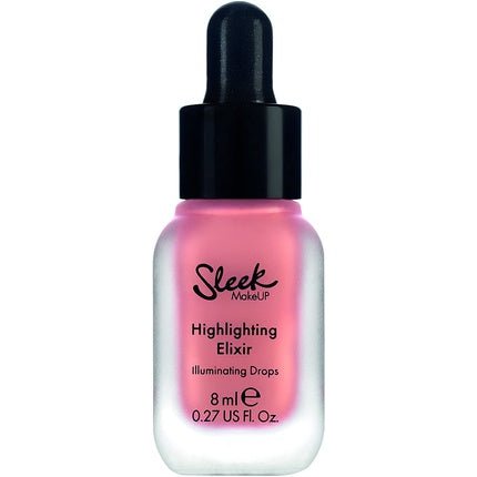 Sleek Makeup Highlighting Elixir She Got It Glow 8ml - Maison des fragrances