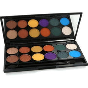 Sleek MakeUP i - Divine Colour Carnage Eyeshadow Palette - Maison des fragrances