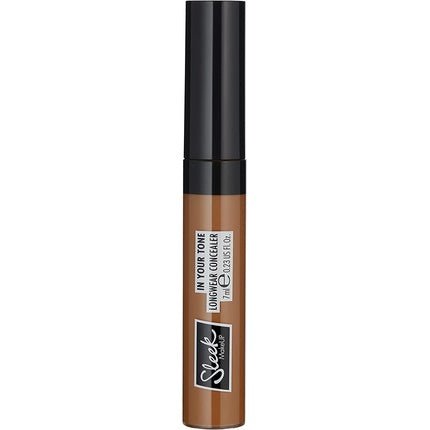 Sleek MakeUp In Your Tone Longwear Concealer 7ml - Shade 7N - Maison des fragrances