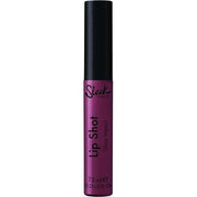 Sleek MakeUP Lip Shot Dark Paradise 7.5ml - Maison des fragrances