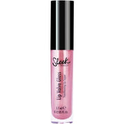 Sleek MakeUP Lip Volve Gloss Transforming Lip Topper Lightweight Lip Gloss 1 2 Step 3.7ml - Maison des fragrances