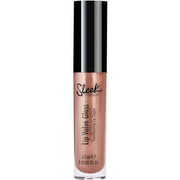 Sleek MakeUP Lip Volve Gloss Transforming Lip Topper Lightweight Lip Gloss 3.7ml - Maison des fragrances