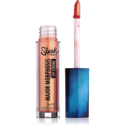 Sleek MakeUP Major Morphosis Lip Strobe Freak Like Me 3ml - Maison des fragrances