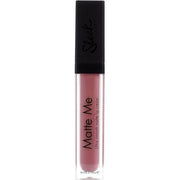 Sleek MakeUP Matte Me Liquid Lip Cream Petal 6ml - Maison des fragrances