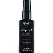 Sleek MakeUP Mattifying Fixing Mist 50ml - Maison des fragrances