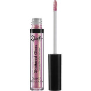 Sleek MakeUP Shattered Glass Lip Gloss Hoax 3ml - Maison des fragrances