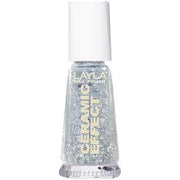 Smalto Layla Ceramic Effect Dancing With The Stars Nail Polish N.51 - Maison des fragrances