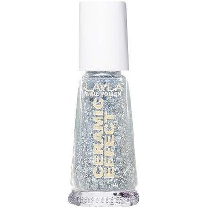 Smalto Layla Ceramic Effect Dancing With The Stars Nail Polish N.51 - Maison des fragrances