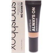 SmashBox Always On Cream Eyeshadow Amber for Women 0.34 oz Eye Shadow - Maison des fragrances