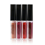 Smashbox Always On Liquid Lip Set, 4 Travel Sizes - Maison des fragrances