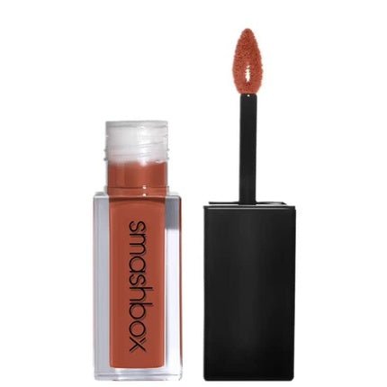 Smashbox Always On Liquid Lipstick Recognize 4ml - Maison des fragrances