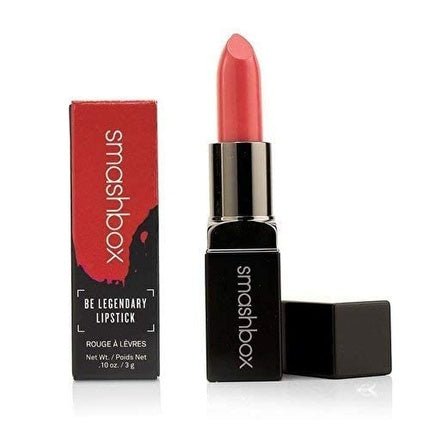 Smashbox Be Legendary Cream Lipstick 5ml - Maison des fragrances