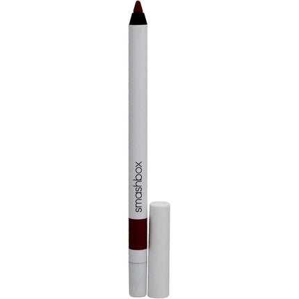 SmashBox Be Legendary Line and Primer Pencil Light Honey Brown for Women 0.04 oz Lip Pencil - Maison des fragrances