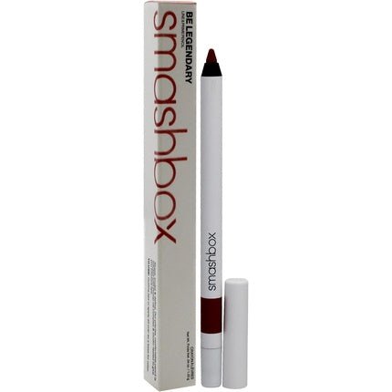 SmashBox Be Legendary Line and Primer Pencil Light Honey Brown for Women 0.04 oz Lip Pencil - Maison des fragrances