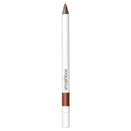 Smashbox Be Legendary Line & Prime Precise Lip Liner Pencil Medium Brown - Maison des fragrances