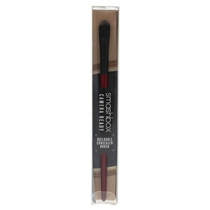 Smashbox Camera Ready Buildable Concealer Brush for Women - Maison des fragrances
