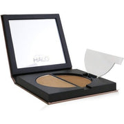 Smashbox Halo Glow Highlighter Duo Golden Bronze 0.17oz 5g - Maison des fragrances
