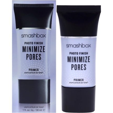 SmashBox Photo Finish Oil Free Pore Minimizing Primer for Women 1 oz - Maison des fragrances
