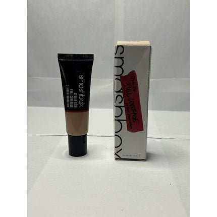Smashbox Skin Full Coverage 24 Hour Foundation 2.15 Light Cool 30ml - Maison des fragrances