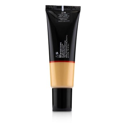 Smashbox Skin Full Coverage 24 Hour Foundation 2.18 Light Medium Neutral 30ml - Maison des fragrances