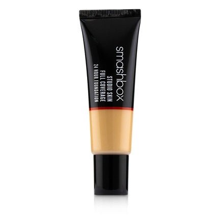 Smashbox Skin Full Coverage 24 Hour Foundation 2.18 Light Medium Neutral 30ml - Maison des fragrances
