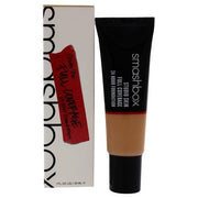 Smashbox Studio Skin 24 Hour Full Coverage Foundation 2.3 Light - Med Women 30ml - Maison des fragrances