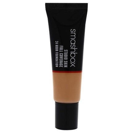 Smashbox Studio Skin 24 Hour Full Coverage Foundation 2.3 Light - Med Women 30ml - Maison des fragrances