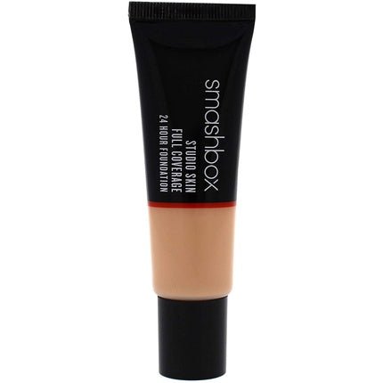 Smashbox Studio Skin 24 Hour Full Coverage Foundation 30ml - Maison des fragrances