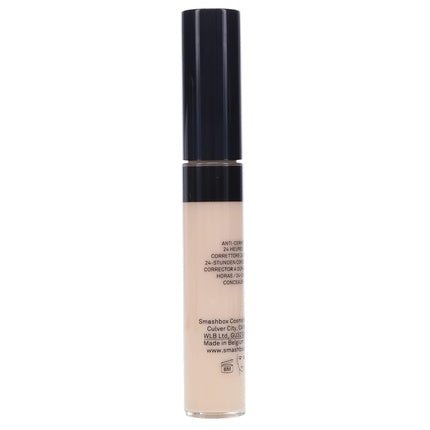 SMASHBOX Studio Skin Flawless 24 Hour Concealer Fair Warm - Maison des fragrances