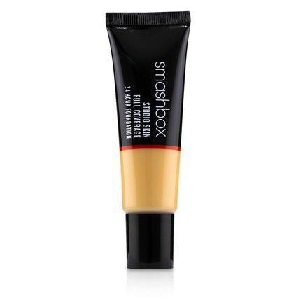 Smashbox Studio Skin Full Coverage 24 Hour Foundation Tom 2.35 30ml - Maison des fragrances