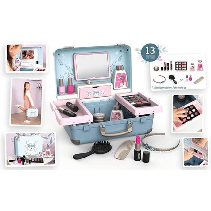 Smoby My Beauty Cosmetic Case - Maison des fragrances