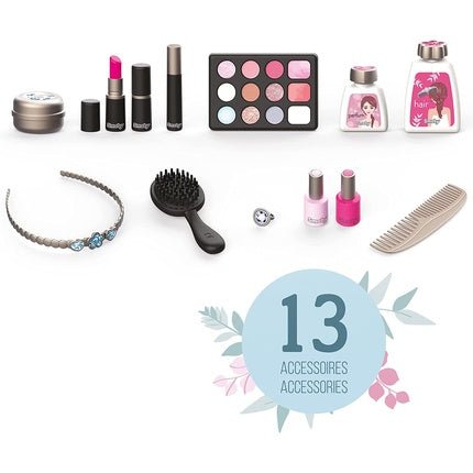 Smoby My Beauty Cosmetic Case - Maison des fragrances