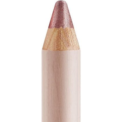 Smooth Shimmer Eyeshadow Stick No.61 Cinnamon Bun - Sensitive Eyes - Maison des fragrances