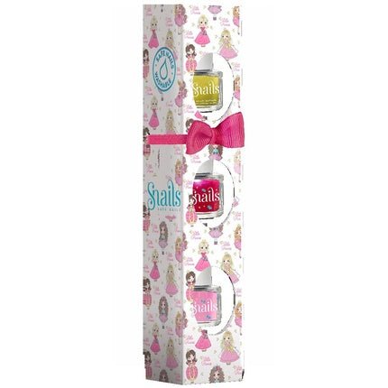 Snails Little Princess Nail Polish - Maison des fragrances