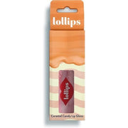SNAILS Lollips Gloss Caramel Candy for Children 3ml - Maison des fragrances