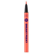 Sneaky Peaky Neon Eyeliner for Eyelids 2 Wibo - Maison des fragrances