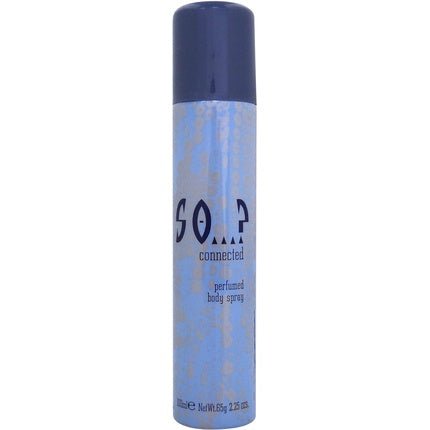So Connected Body Spray 100ml - Maison des fragrances