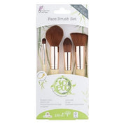 So Eco Eye Make - up Brush Set - Maison des fragrances