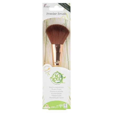 So Eco Powder Brush - Maison des fragrances