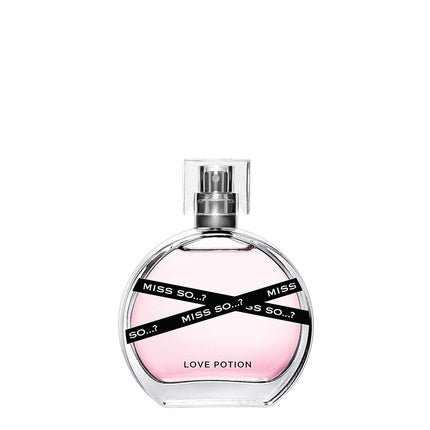So… Miss So...? Love Potion Perfume Eau de Parfum (EDP) Femme 50ml - Maison des fragrances