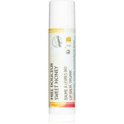 Soaphoria Sweet Honey Lip Balm 5 g - Regenerating Lip Care - Maison des fragrances