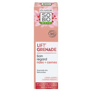 Sobio Etic Eye Care For Wrinkles And Dark Circles Lift Pomegranate Eye Treatment - 15 Ml - Maison des fragrances