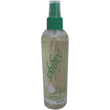 Sofn'free Spritzz - It! Hair Styling Spray - Maison des fragrances