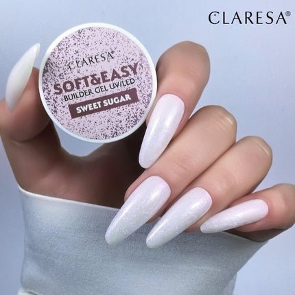 Soft & Easy Builder Gel Sweet Sugar 90g - Maison des fragrances
