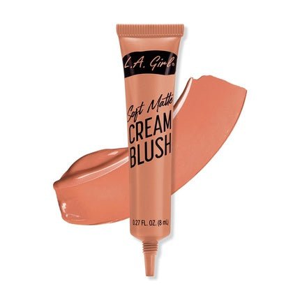 Soft Matte Cream Blush - Maison des fragrances