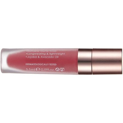 Soft & Matte Creamy Lipcolor Liquid Creamy Lipstick Golden Rose 109 - Maison des fragrances