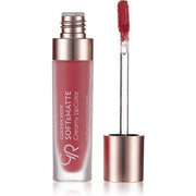 Soft & Matte Creamy Lipcolor Liquid Creamy Lipstick Golden Rose 109 - Maison des fragrances